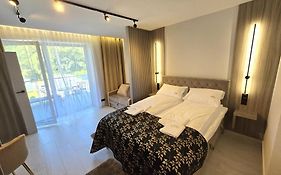 Słoneczny Brzeg - Apartamenty w Pieninach